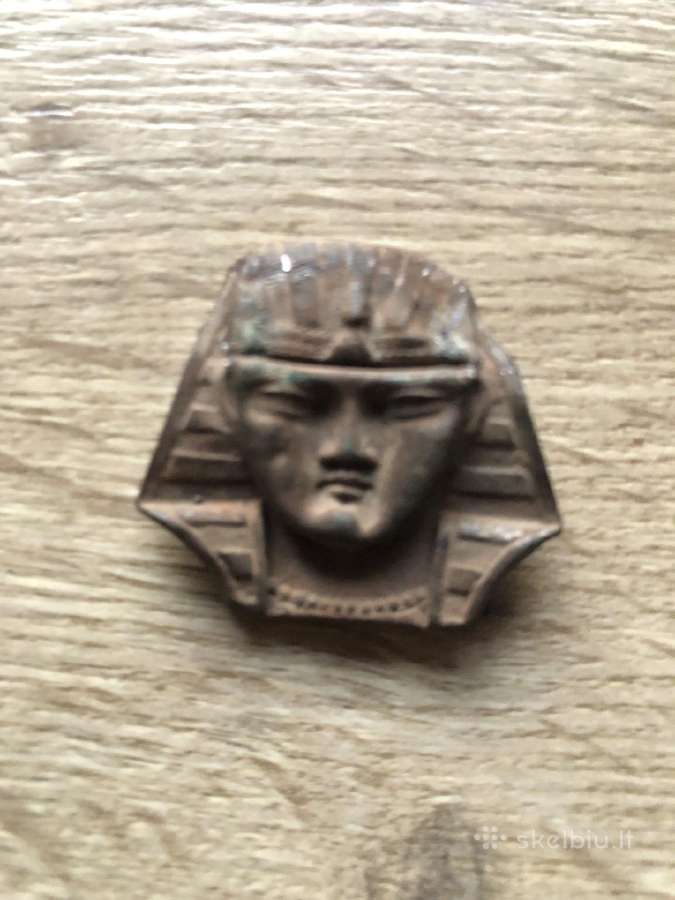 Egipto valdovas