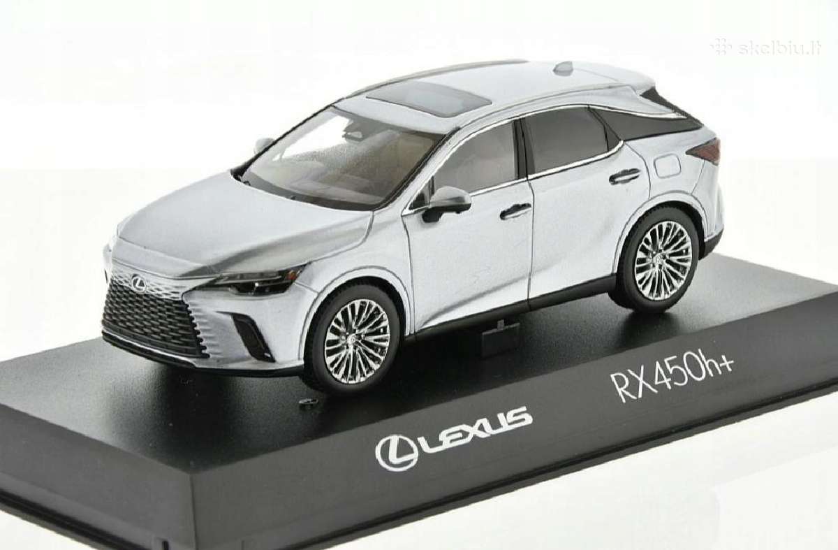 Lexus Rx450h