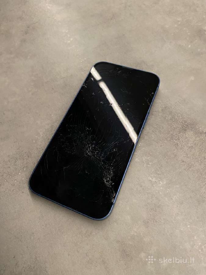 iPhone 13 Telefonai Dalimis - nuotraukos Nr. 6
