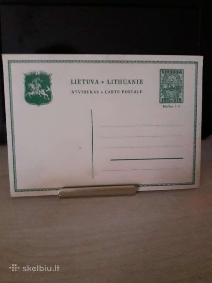 Atvirlaiškis