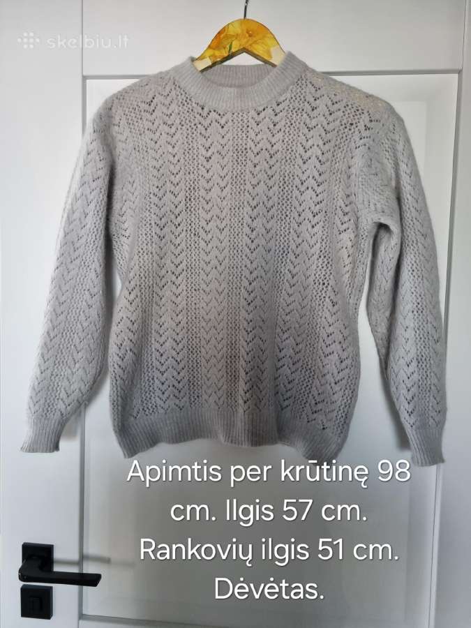 Parduodu megztuką