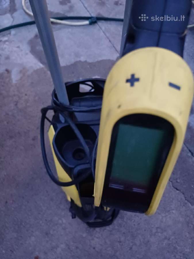 Karcher K5 Premium