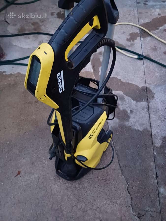 Karcher K5 Premium - nuotraukos Nr. 2