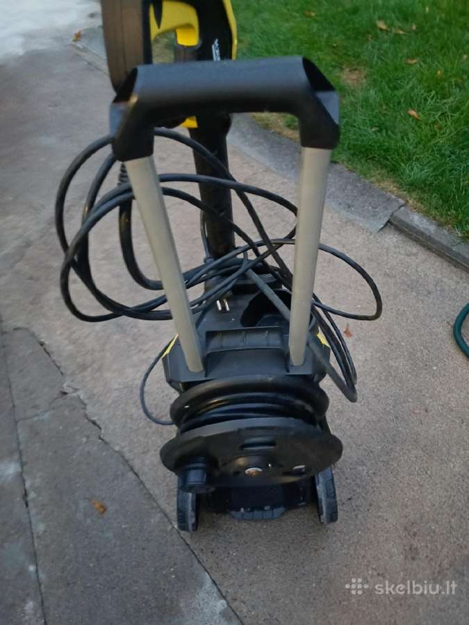 Karcher K5 Premium - nuotraukos Nr. 3