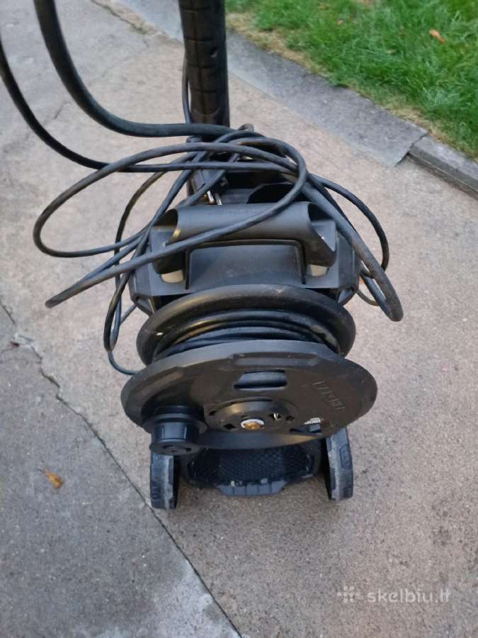 Karcher K5 Premium - nuotraukos Nr. 4