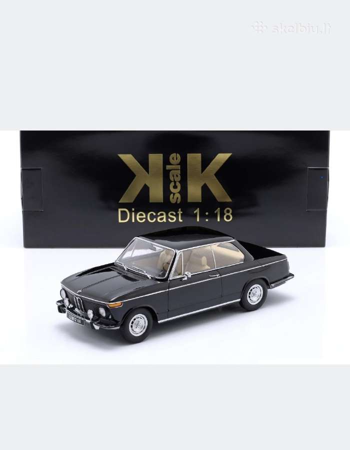 Bmw 2002
