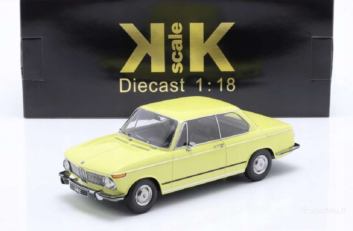 Bmw 1602