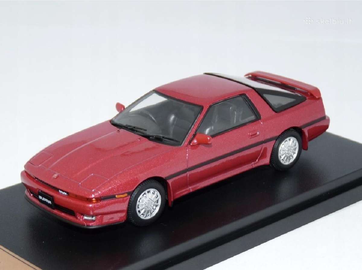 Toyota Supra