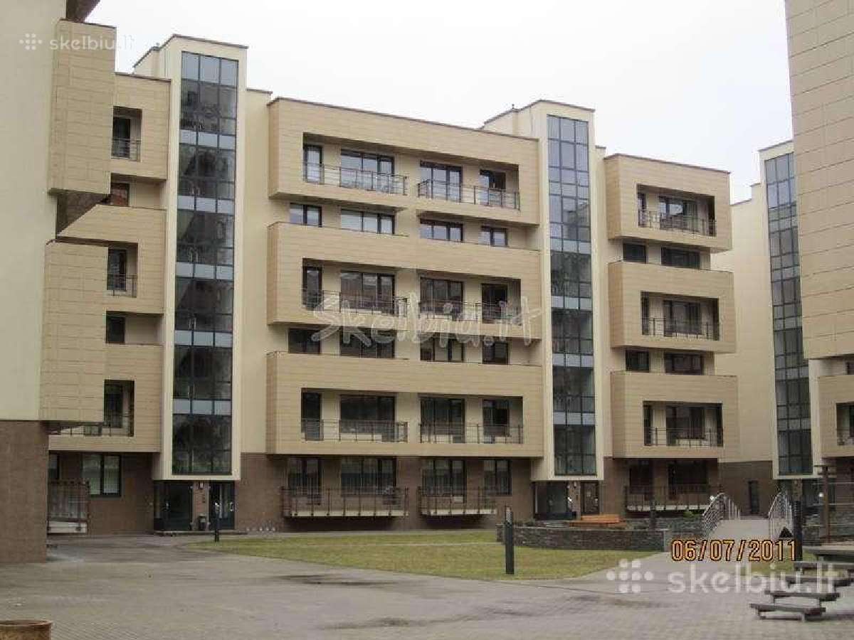 Butas Druskininkuose