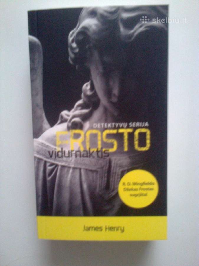 Knygos - nuotraukos Nr. 3