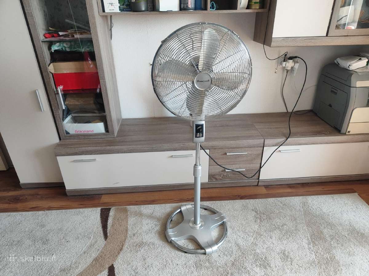 Ventiliatorius Honeywell 55w (40 x 135cm)