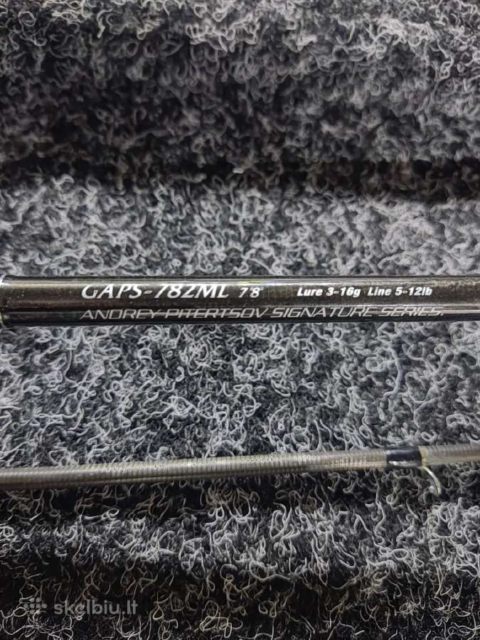 Graphiteleader aspro
