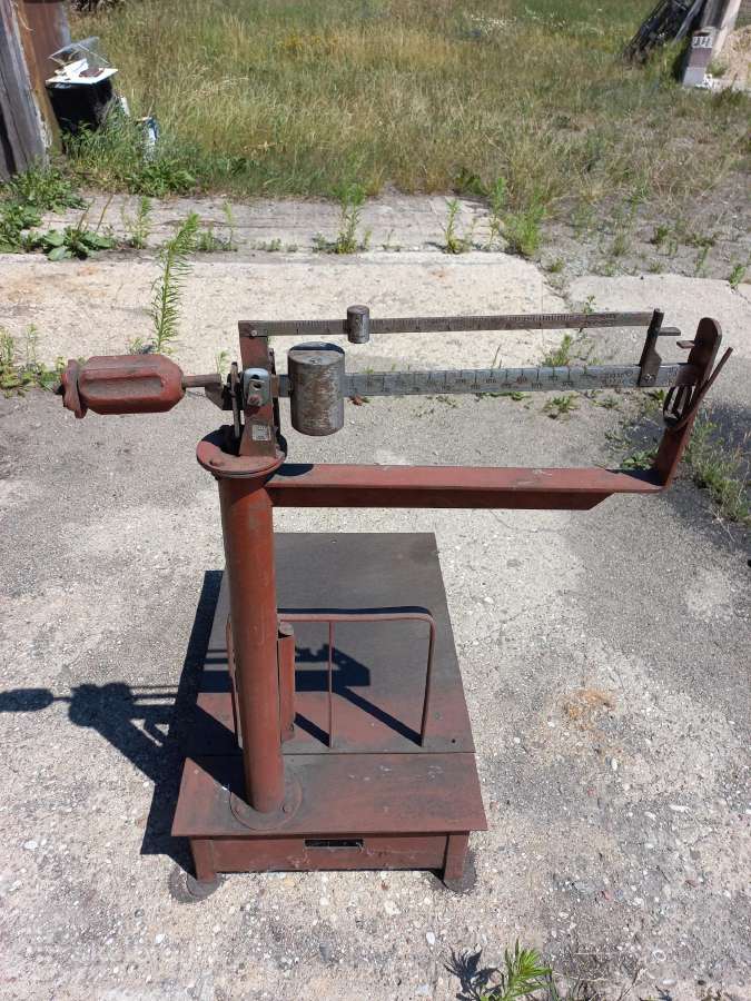 Svarstykles