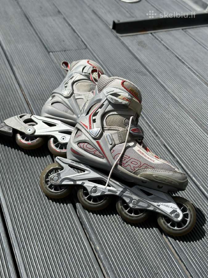 Riedučiai Rollerblade