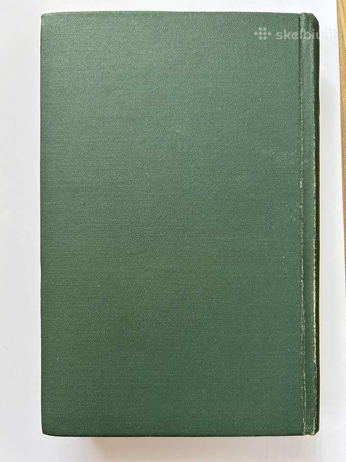 J. Avyzius- Sodybu tustejimo metas, 1973m - nuotraukos Nr. 3