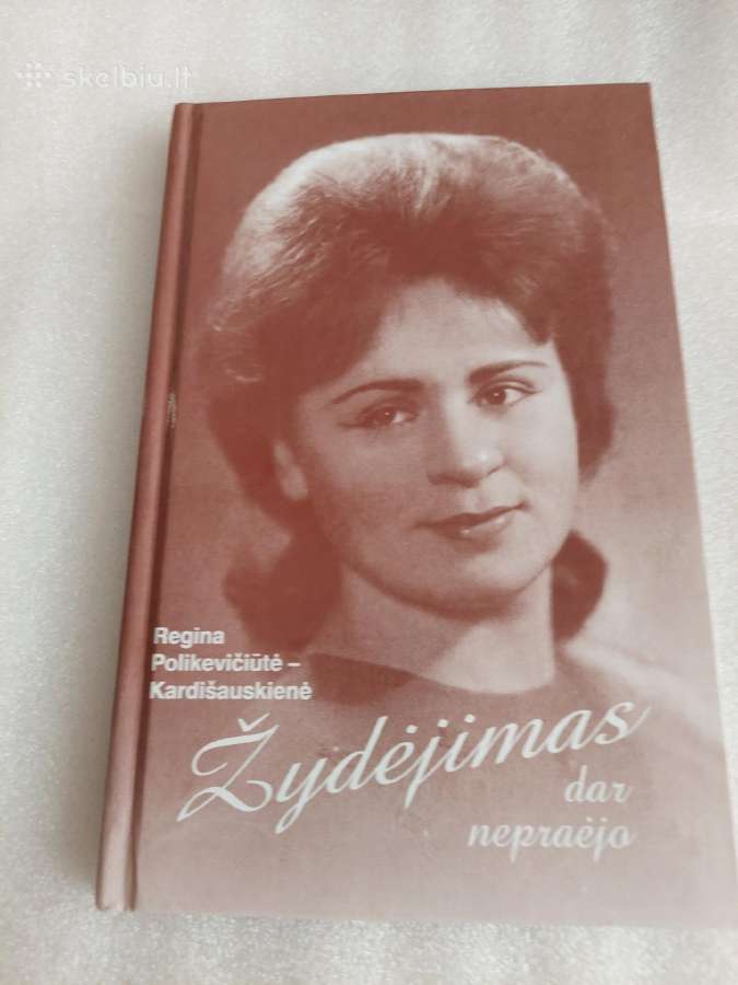 Žydėjimas dar nepraėjo