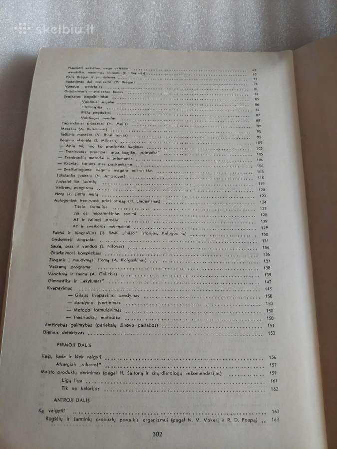 Mokykimės gyventi be vaistų - nuotraukos Nr. 6
