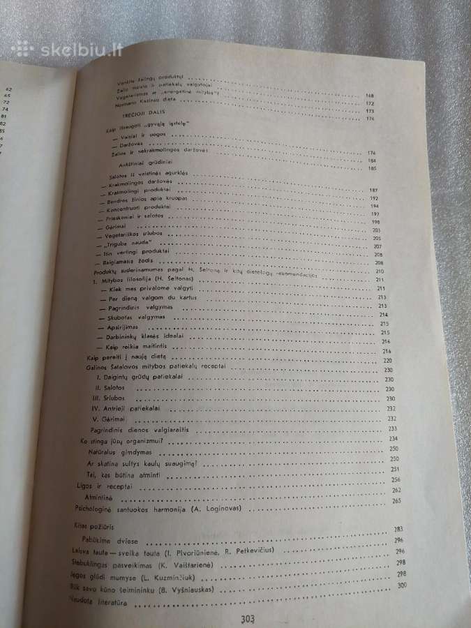 Mokykimės gyventi be vaistų - nuotraukos Nr. 7