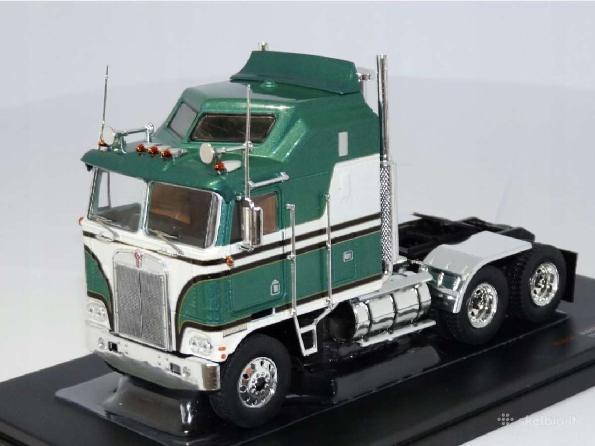 Kenworth K100