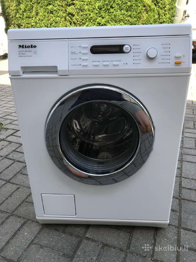 Miele - nuotraukos Nr. 4