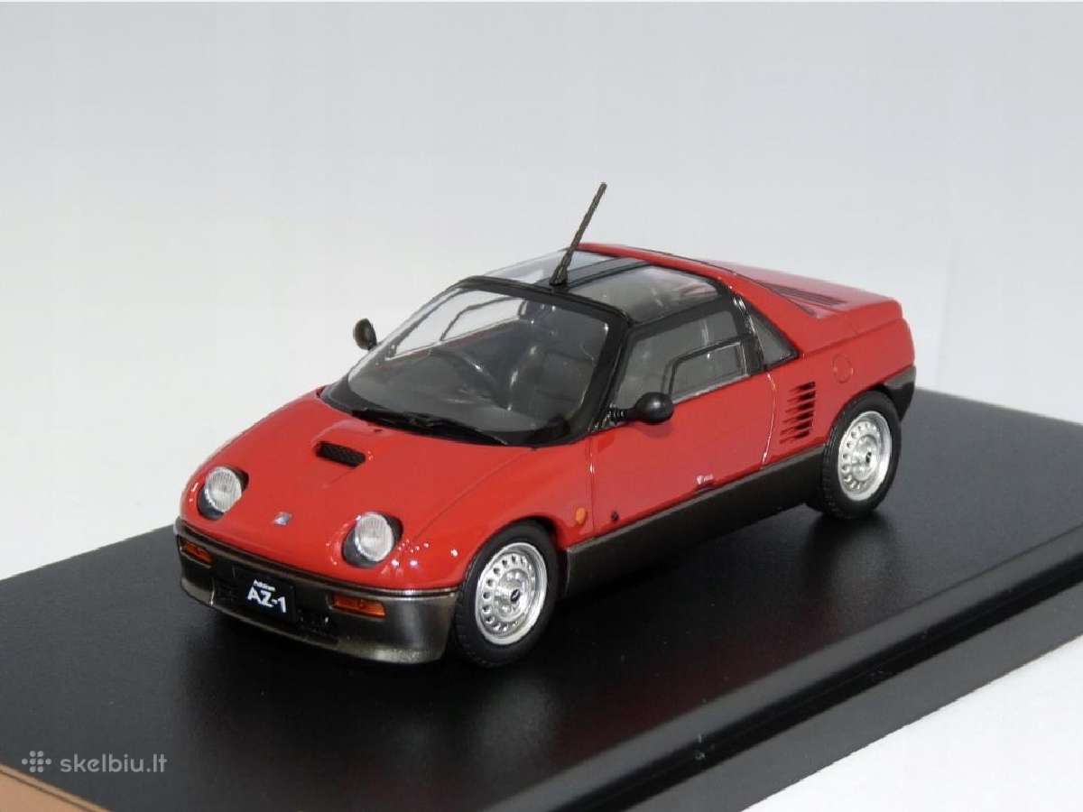 Mazda Autozam