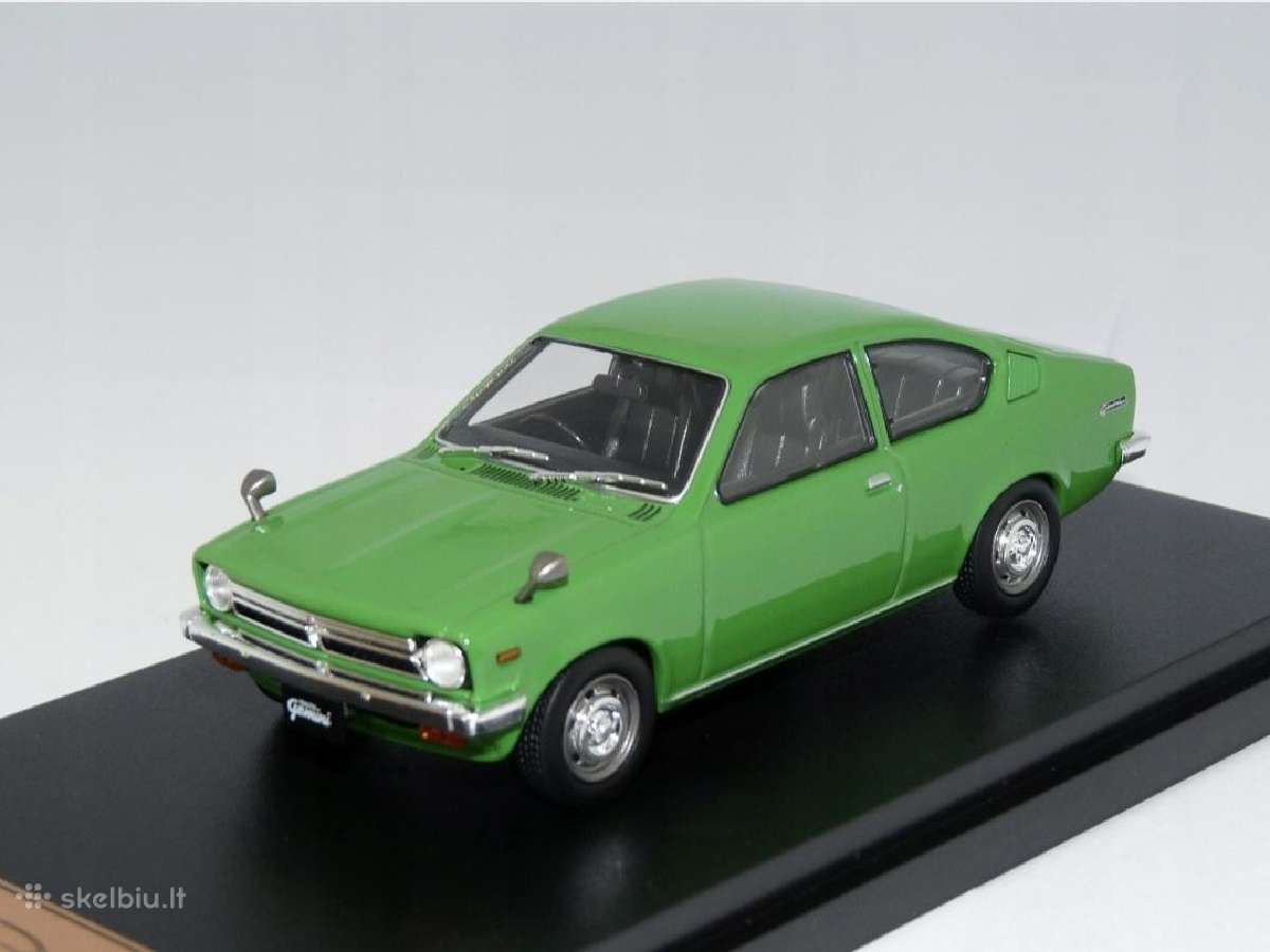 Isuzu Gemini
