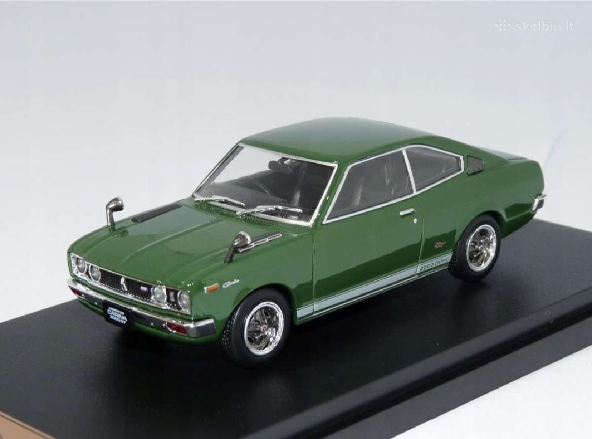 Toyota Carina