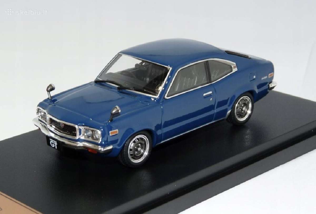 Mazda Savanna