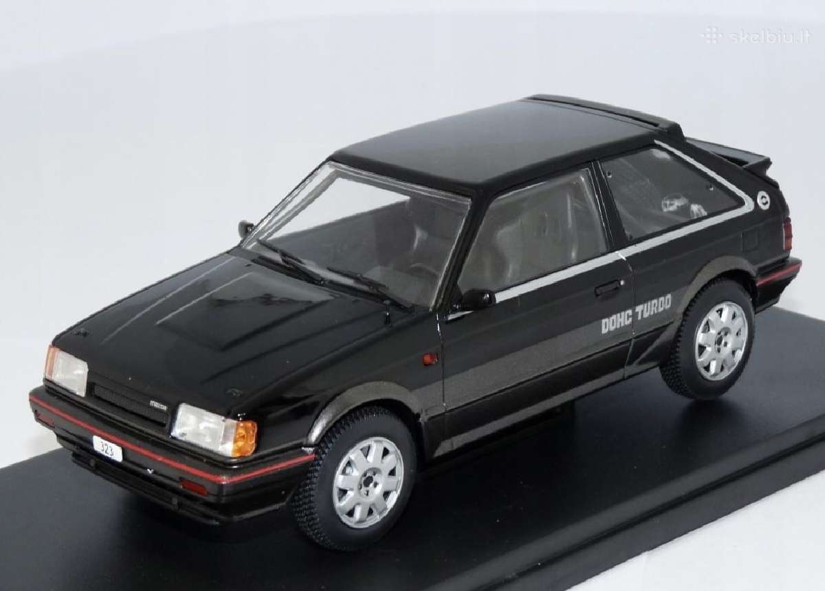Mazda 323