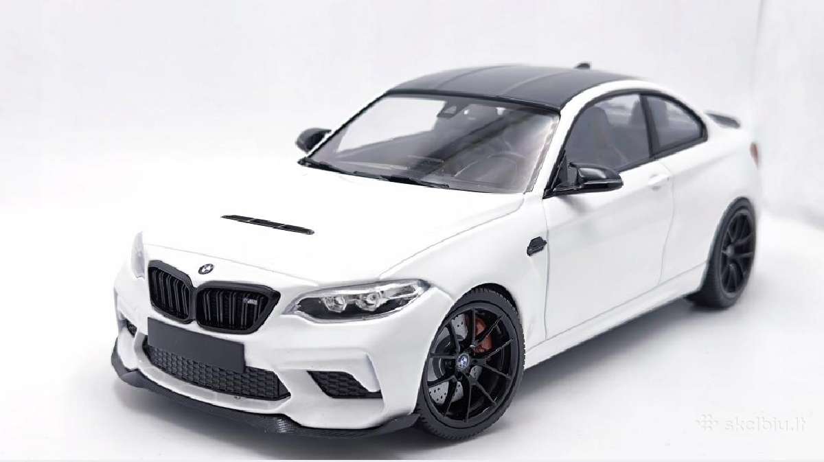 Bmw M2 G42