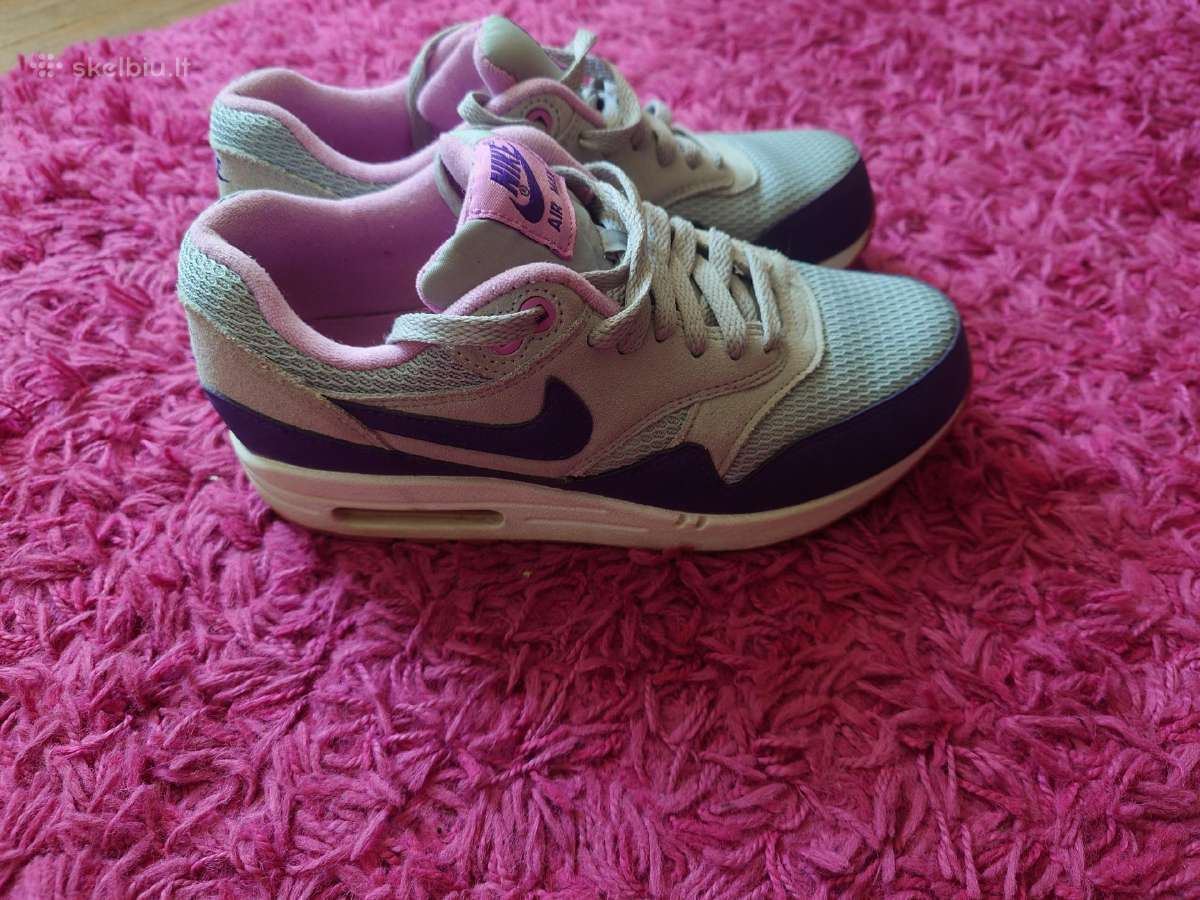 Moteriški Nike air Max 1.
