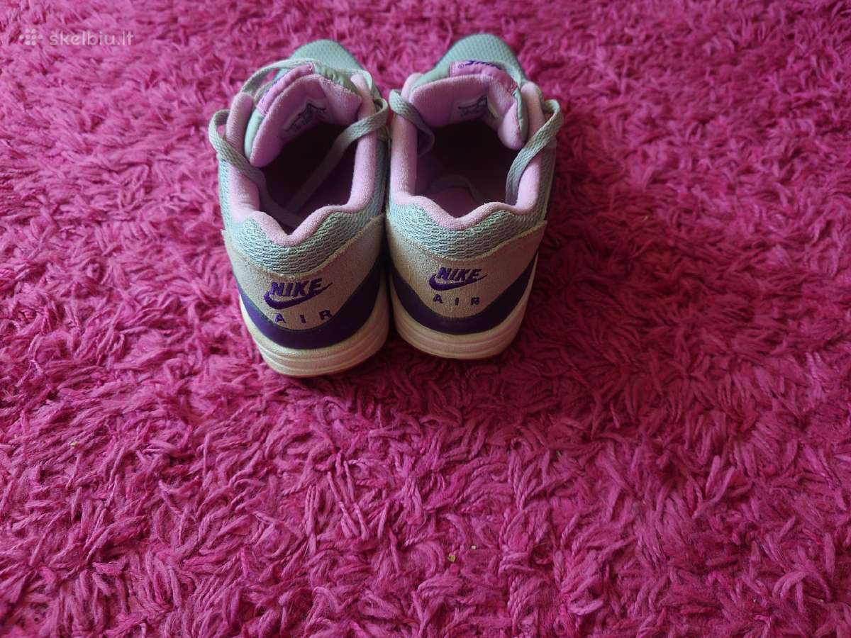 Moteriški Nike air Max 1. - nuotraukos Nr. 6
