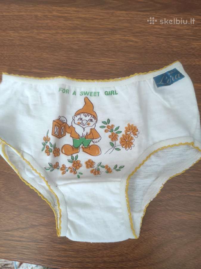Kelnaitės mergaitei