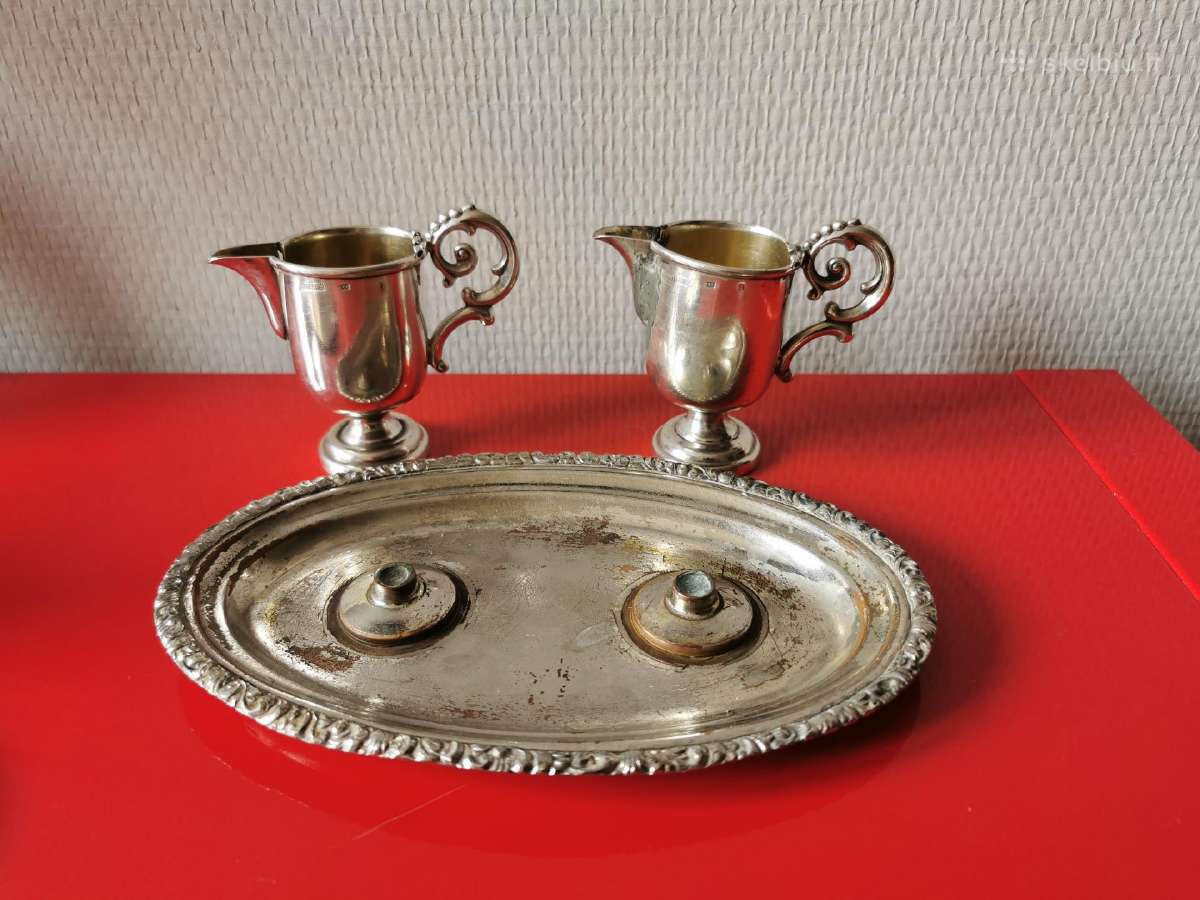 Liturginiai, religiniai, bažnytiniai atributai - nuotraukos Nr. 10