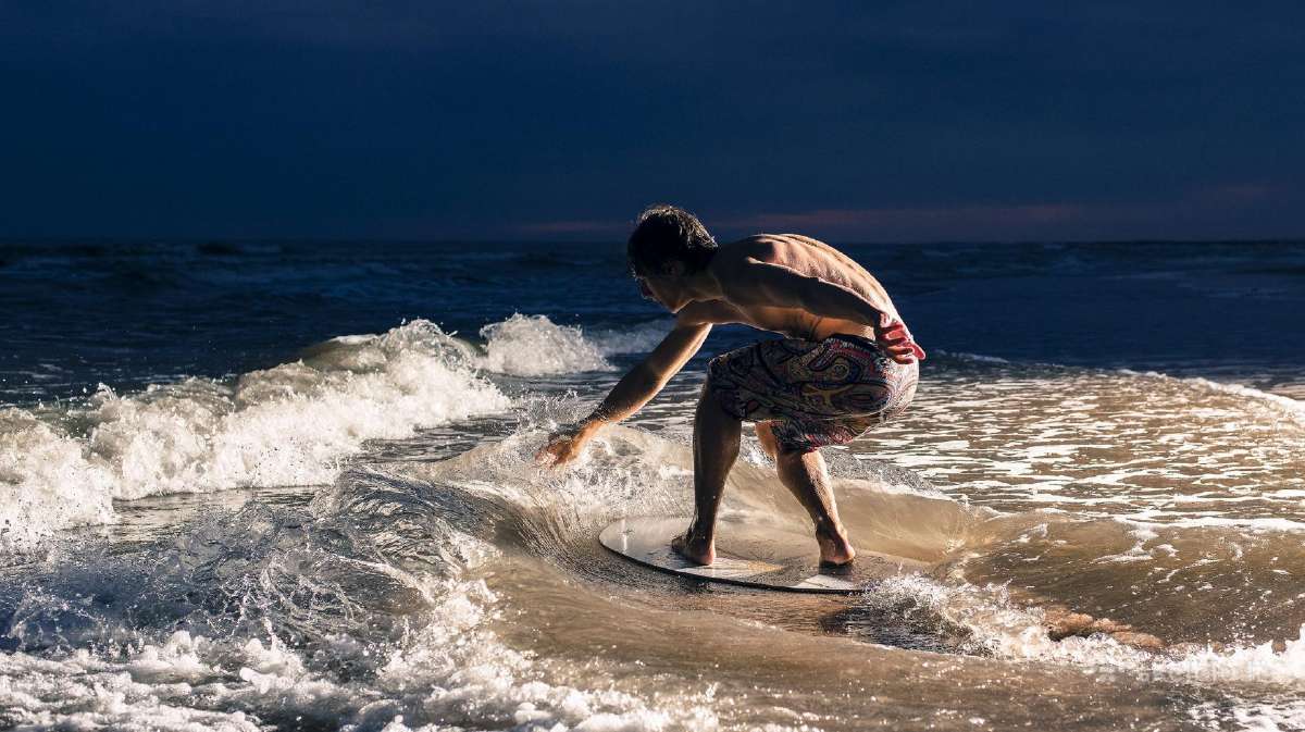 Skimboardai ir boadyboardai - nuotraukos Nr. 8