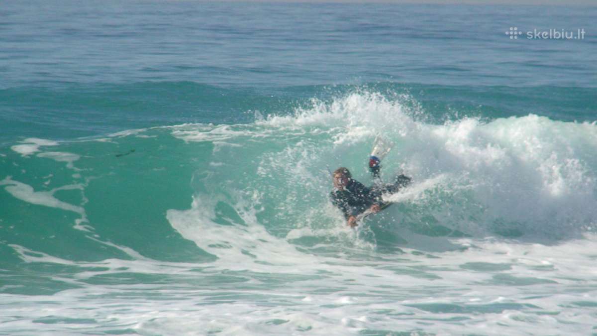 Skimboardai ir boadyboardai - nuotraukos Nr. 9