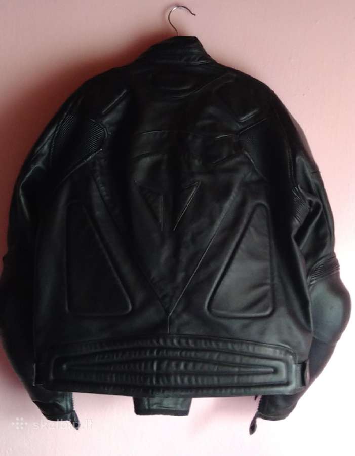 Moto apranga Dainese - nuotraukos Nr. 2