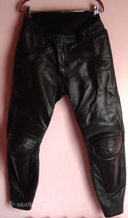 Moto apranga Dainese - nuotraukos Nr. 3