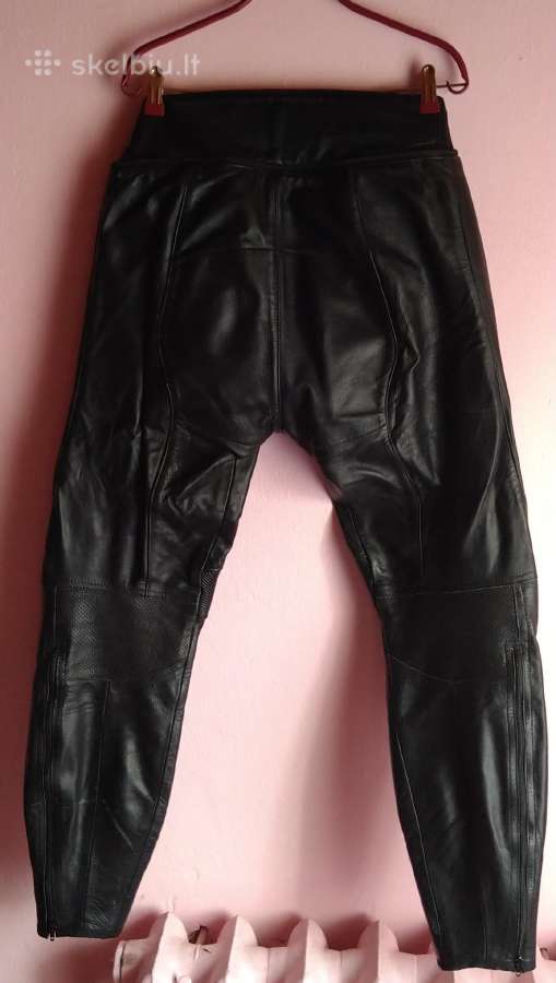 Moto apranga Dainese - nuotraukos Nr. 4