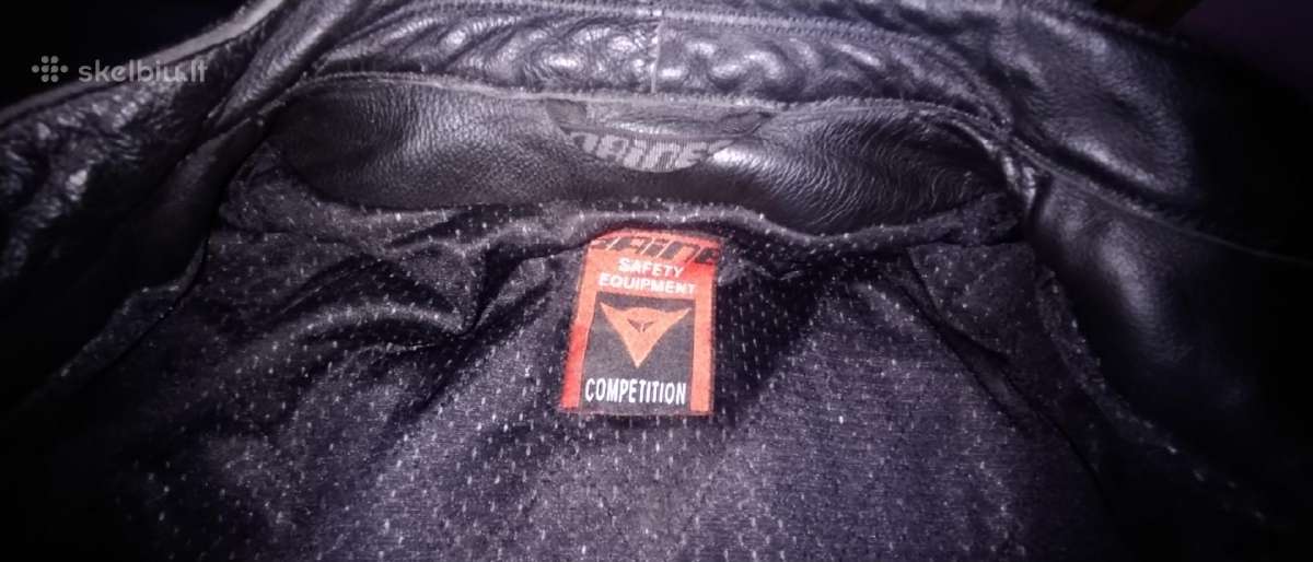 Moto apranga Dainese - nuotraukos Nr. 5