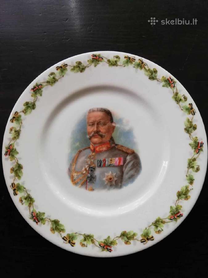 Ww1 lekste