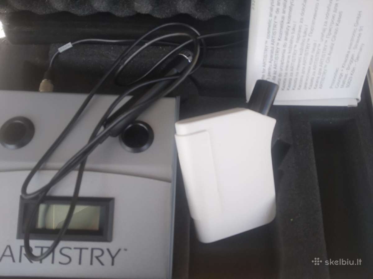 Amway Artistry - nuotraukos Nr. 4