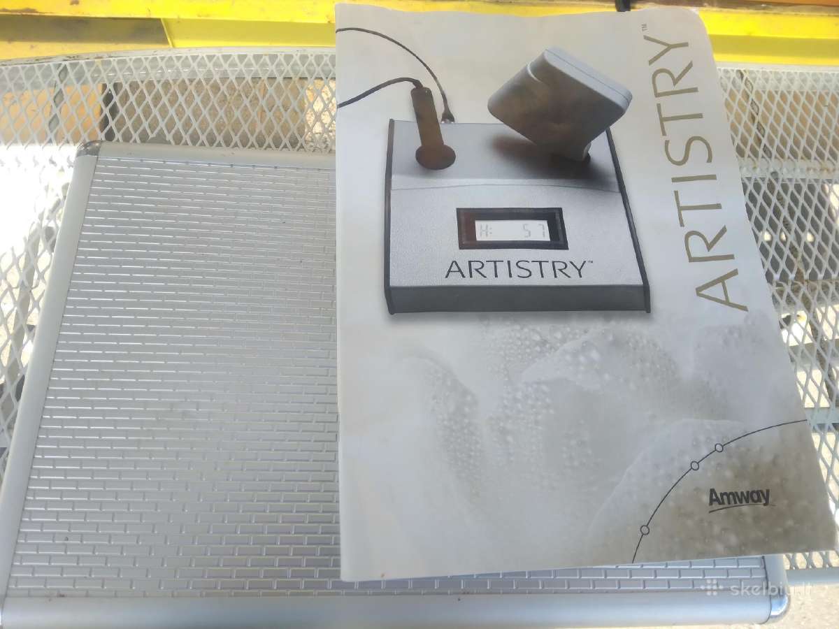 Amway Artistry - nuotraukos Nr. 5