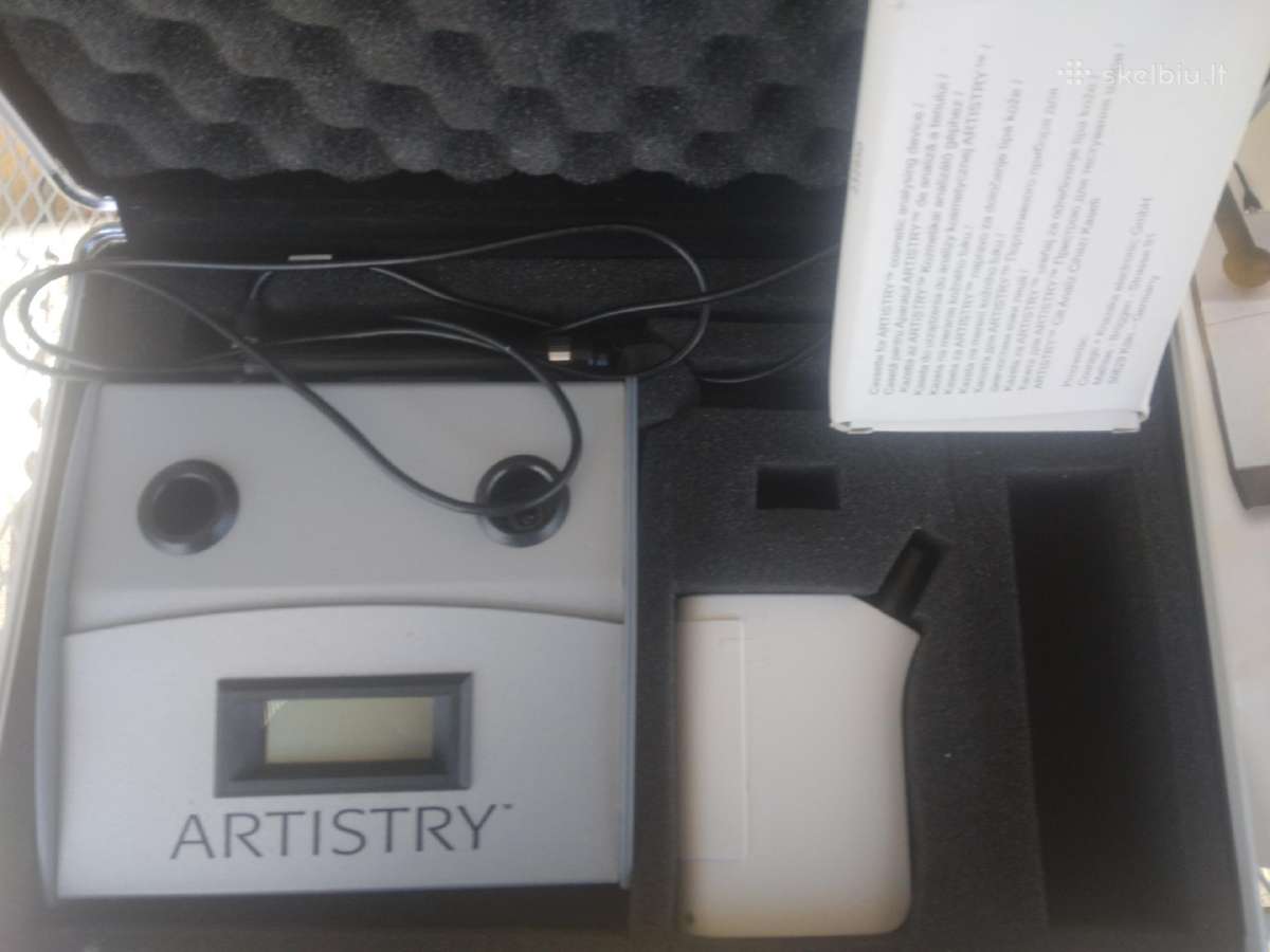 Amway Artistry - nuotraukos Nr. 8