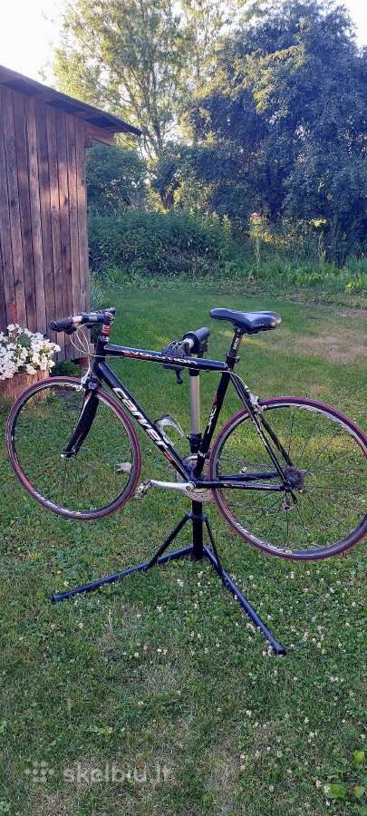 Carver Evolution Three RC Series 58