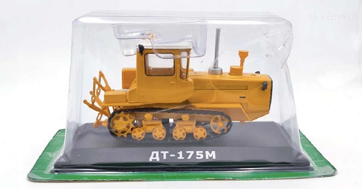 DT-175m