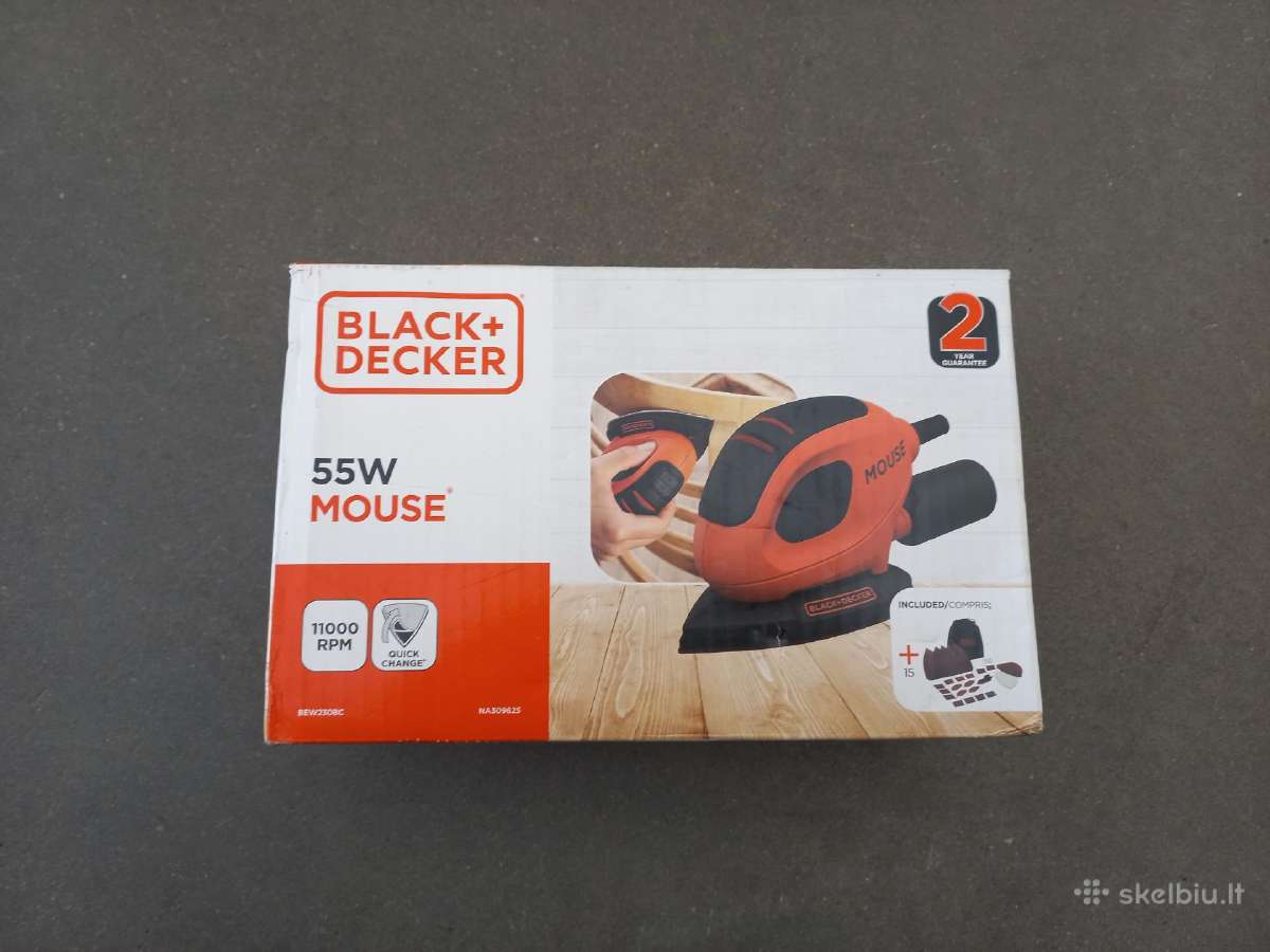 Makita,black+decker,trumpf,bosch,fein - nuotraukos Nr. 4