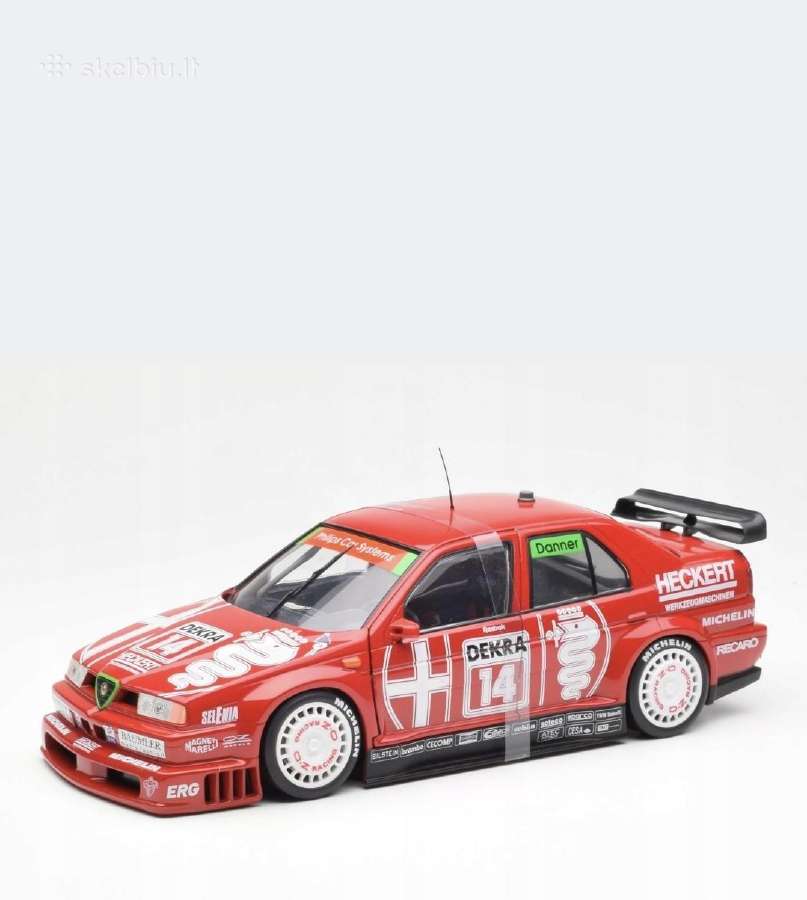 Alfa Romeo 155