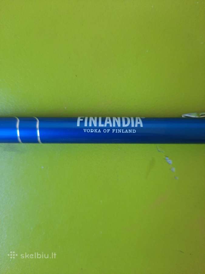 Tušinukas Finlandia - nuotraukos Nr. 2