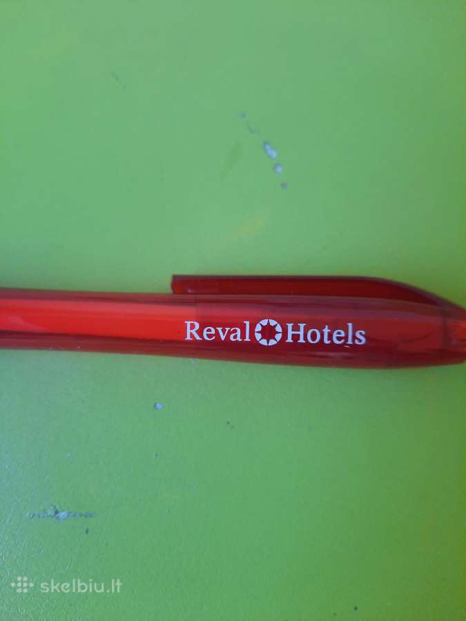Tušinukas Royal Hotels - nuotraukos Nr. 2